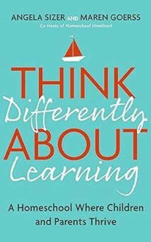 Think Differently About Learning