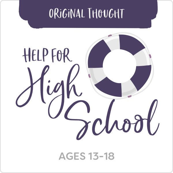 Help for High School
